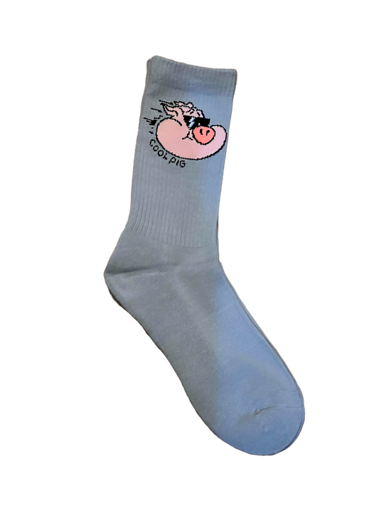 Mascot Socks