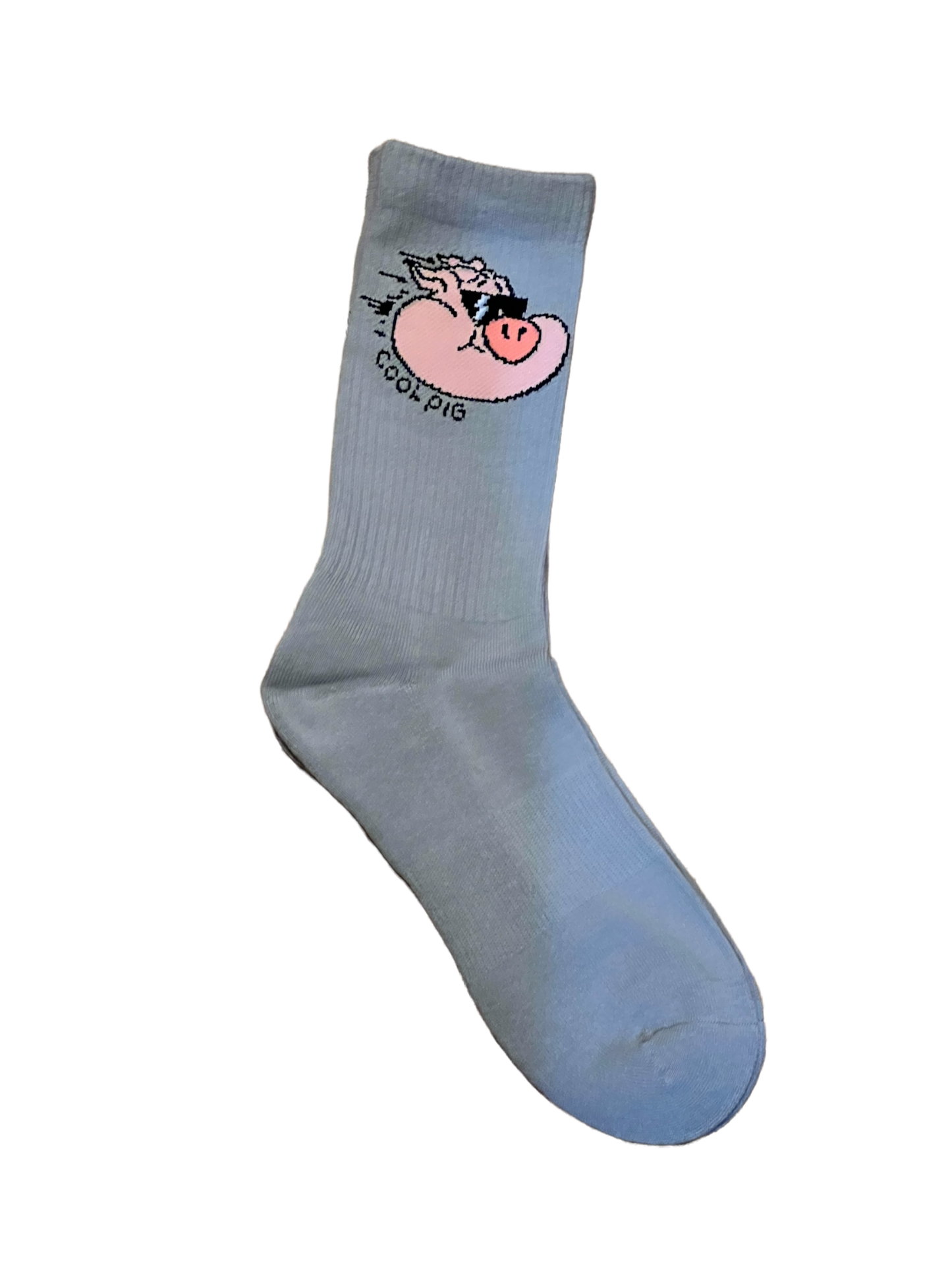 Mascot Socks